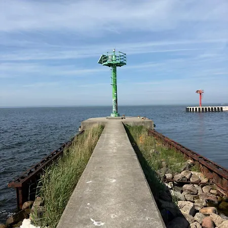 Kemp Przyczepa Kempingowa